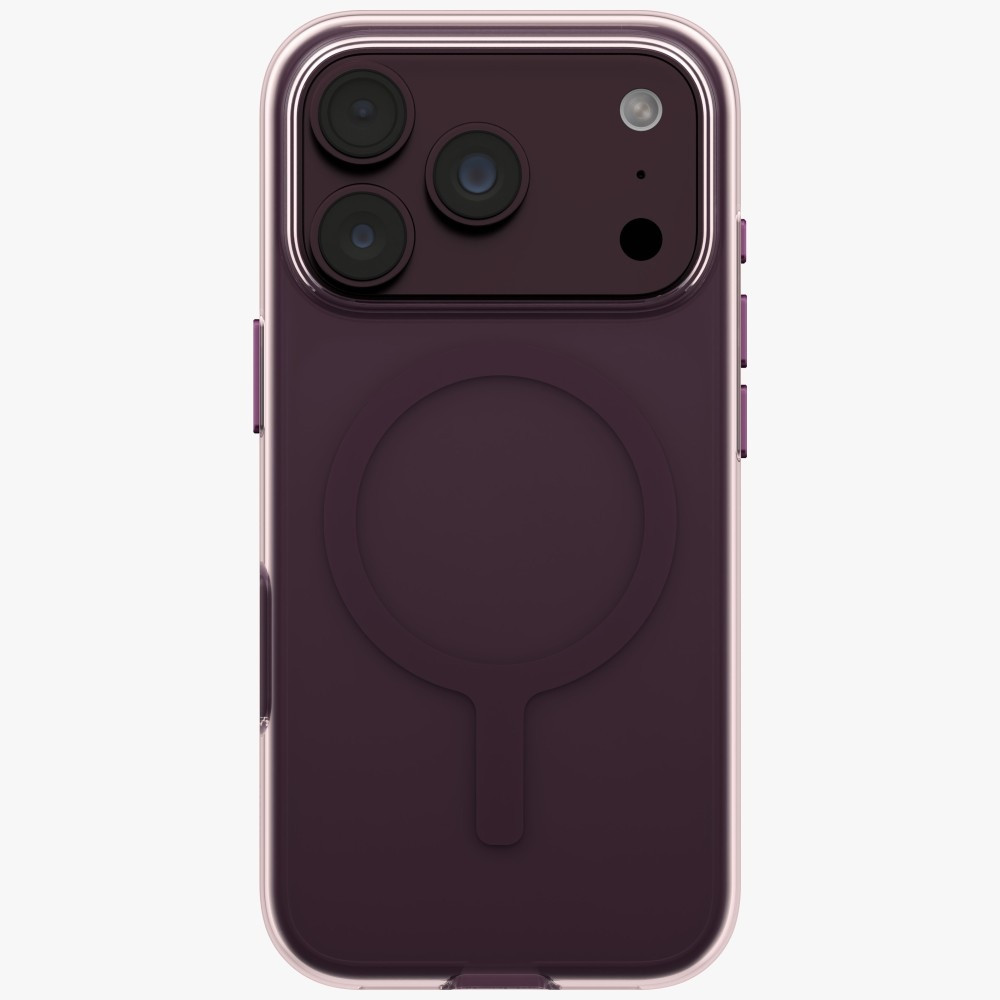 iPhone-18-PRO-17-PRO-umbris-UNIQ-Clario-Magclick-Charging-silikoonist-servadega-ja-plastikust-tagusega-Eco-Purple-1 iPhone 18 PRO 17 PRO umbris UNIQ Clario Magclick Charging silikoonist servadega ja plastikust tagusega Eco Purple 1