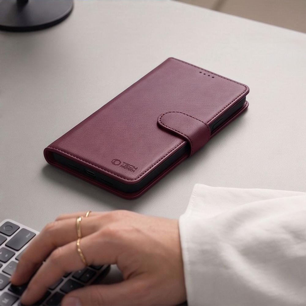 iPhone-18-PRO-17-PRO-umbris-Wallet-MagSafe-kunstnahast-mooruspunane-8 iPhone 18 PRO 17 PRO umbris Wallet MagSafe kunstnahast mooruspunane 8
