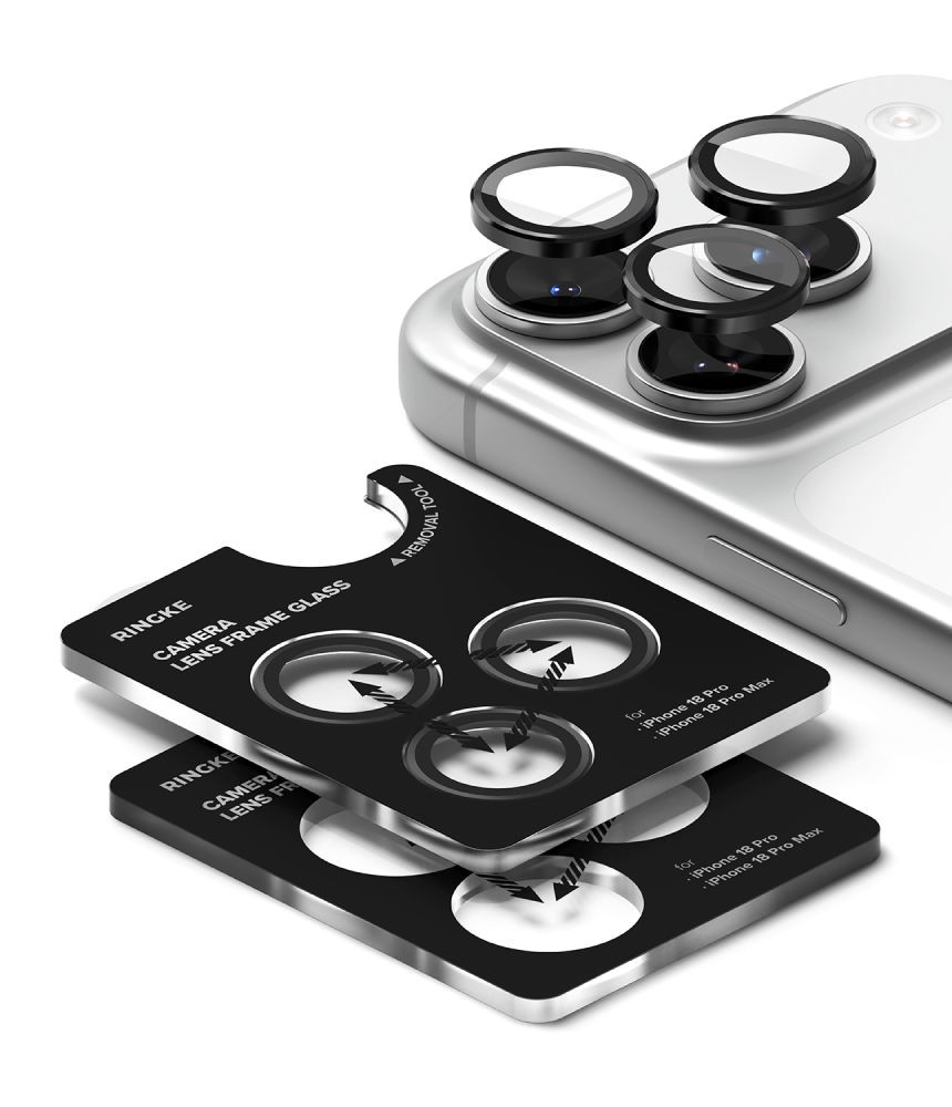 iPhone-18-PRO-18-PRO-MAX-kaamera-kaitseklaas-Ringke-Camera-Frame-Protector-alumiiniumraamiga-2-tk-must-2 iPhone 18 PRO 18 PRO MAX kaamera kaitseklaas Ringke Camera Frame Protector alumiiniumraamiga 2 tk must 2