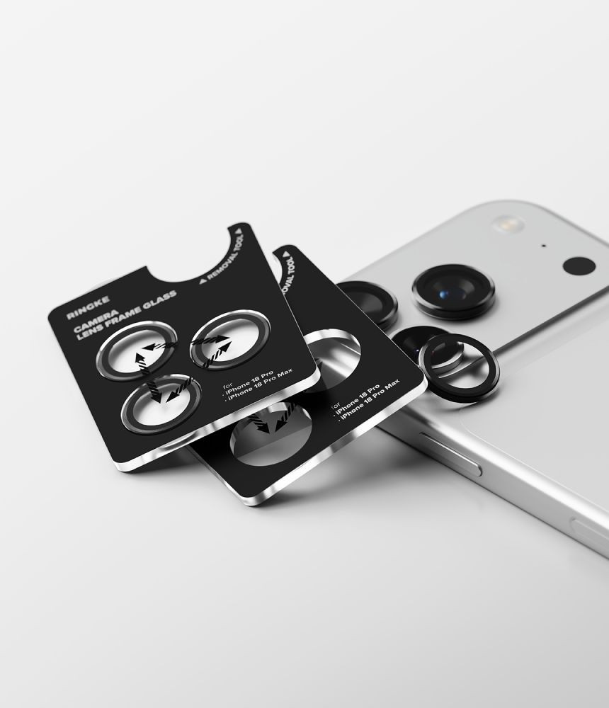 iPhone-18-PRO-18-PRO-MAX-kaamera-kaitseklaas-Ringke-Camera-Frame-Protector-alumiiniumraamiga-2-tk-must-4 iPhone 18 PRO 18 PRO MAX kaamera kaitseklaas Ringke Camera Frame Protector alumiiniumraamiga 2 tk must 4