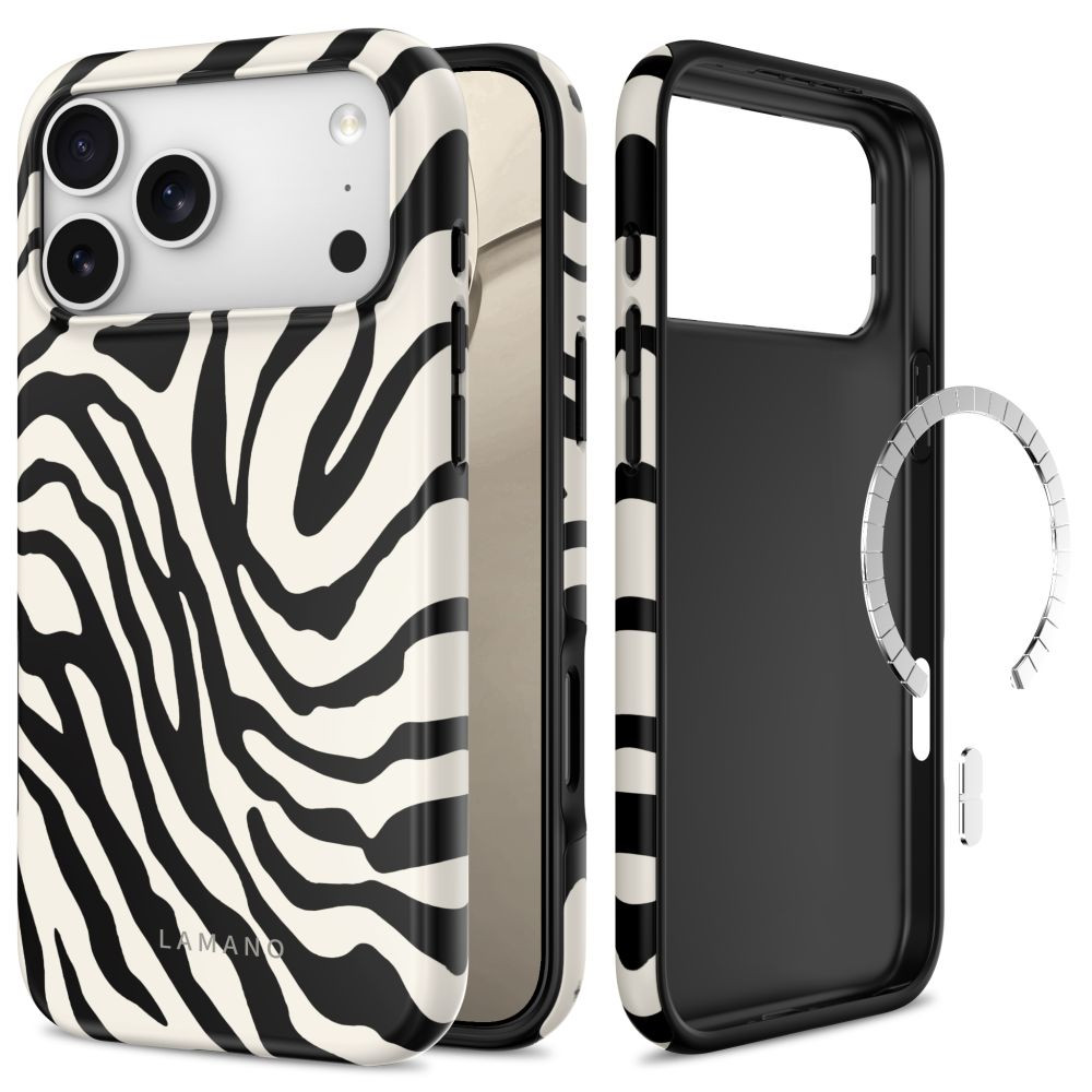 iPhone-18-PRO-MAX-17-PRO-MAX-umbris-Lamano-MagSafe-plastikust-Nature-Muse iPhone 18 PRO MAX 17 PRO MAX umbris Lamano MagSafe plastikust Nature Muse
