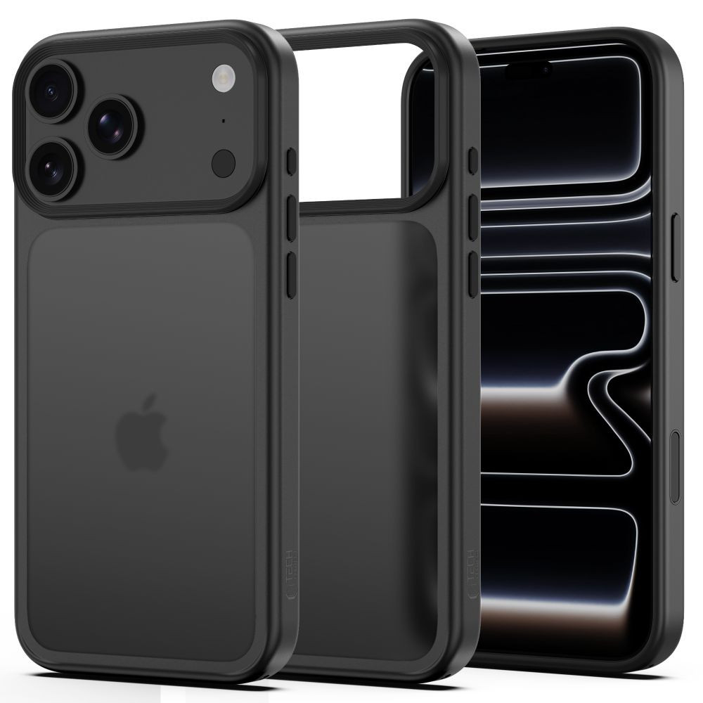 iPhone-18-PRO-MAX-17-PRO-MAX-umbris-MagMat-CC-silikoonist-servadega-ja-plastikust-tagusega-matt-must iPhone 18 PRO MAX 17 PRO MAX umbris MagMat CC silikoonist servadega ja plastikust tagusega matt must