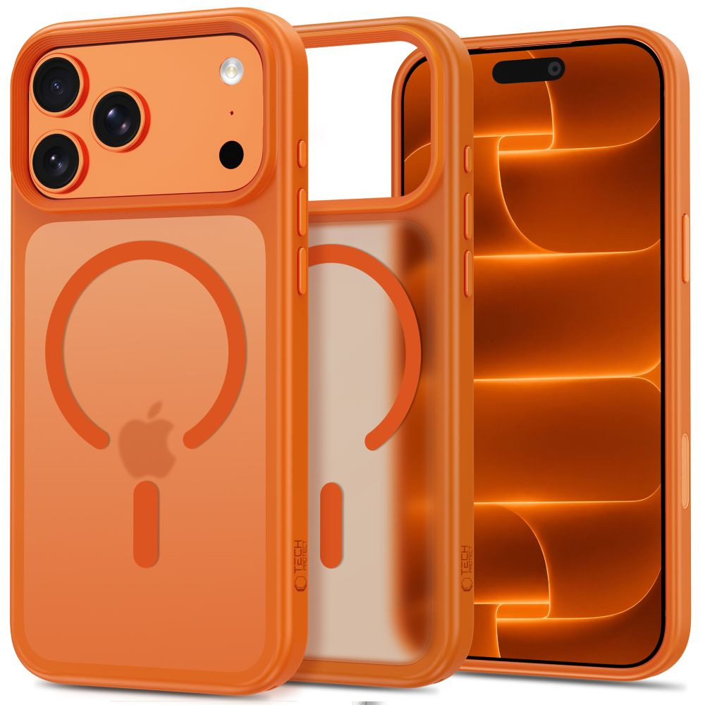 iPhone-18-PRO-MAX-17-PRO-MAX-umbris-MagMat-MagSafe-CC-silikoonist-servadega-ja-plastikust-tagusega-matt-kosmoseoran˛ iPhone 18 PRO MAX 17 PRO MAX umbris MagMat MagSafe CC silikoonist servadega ja plastikust tagusega matt kosmoseoran˛