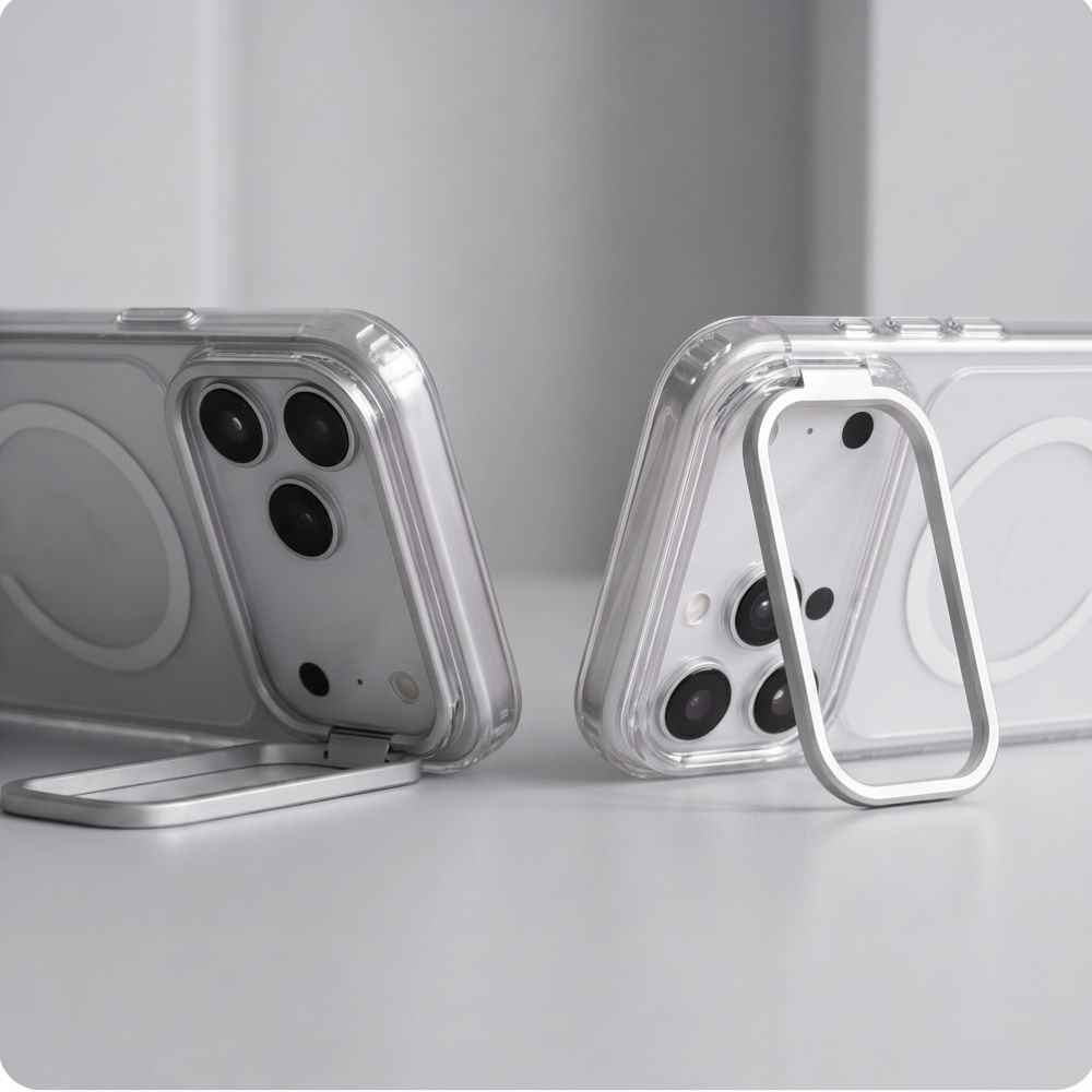 iPhone-18-PRO-MAX-17-PRO-MAX-umbris-MagStand-MagSafe-CC-silikoonist-servadega-ja-plastikust-tagusega-labipaistev-5 iPhone 18 PRO MAX 17 PRO MAX umbris MagStand MagSafe CC silikoonist servadega ja plastikust tagusega labipaistev 5