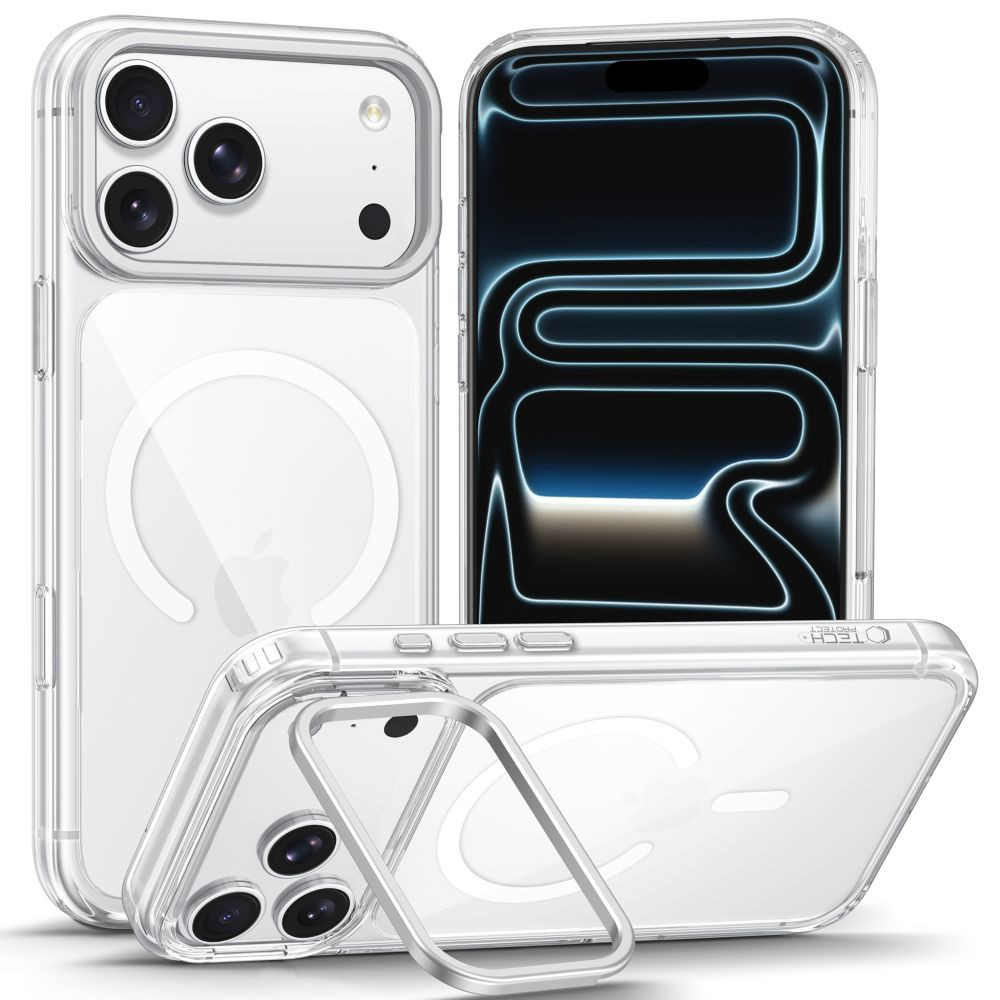 iPhone-18-PRO-MAX-17-PRO-MAX-umbris-MagStand-MagSafe-CC-silikoonist-servadega-ja-plastikust-tagusega-labipaistev iPhone 18 PRO MAX 17 PRO MAX umbris MagStand MagSafe CC silikoonist servadega ja plastikust tagusega labipaistev