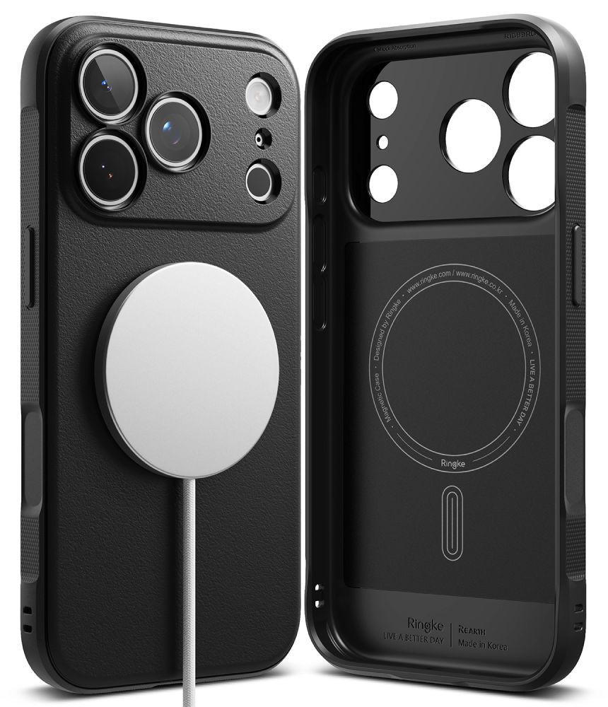 iPhone-18-PRO-MAX-17-PRO-MAX-umbris-Ringke-Onyx-Magnetic-MagSafe-silikoonist-must-1 iPhone 18 PRO MAX 17 PRO MAX umbris Ringke Onyx Magnetic MagSafe silikoonist must 1