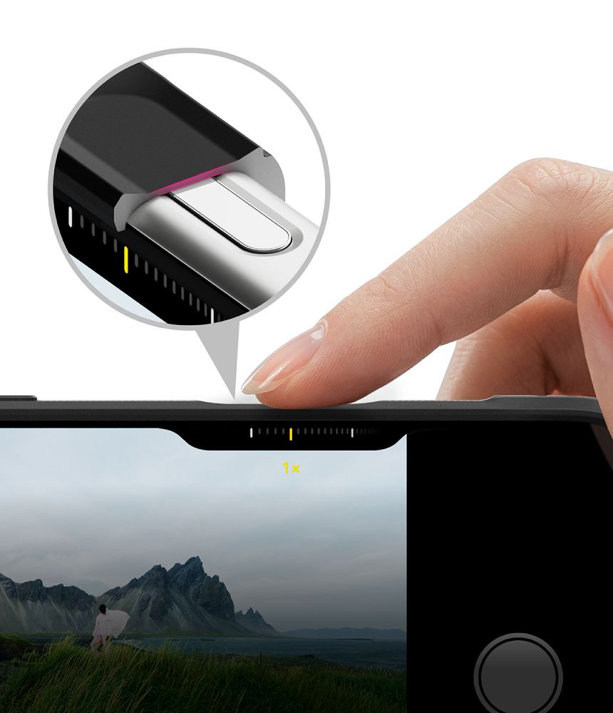 iPhone-18-PRO-MAX-17-PRO-MAX-umbris-Ringke-Onyx-Magnetic-MagSafe-silikoonist-must-6 iPhone 18 PRO MAX 17 PRO MAX umbris Ringke Onyx Magnetic MagSafe silikoonist must 6