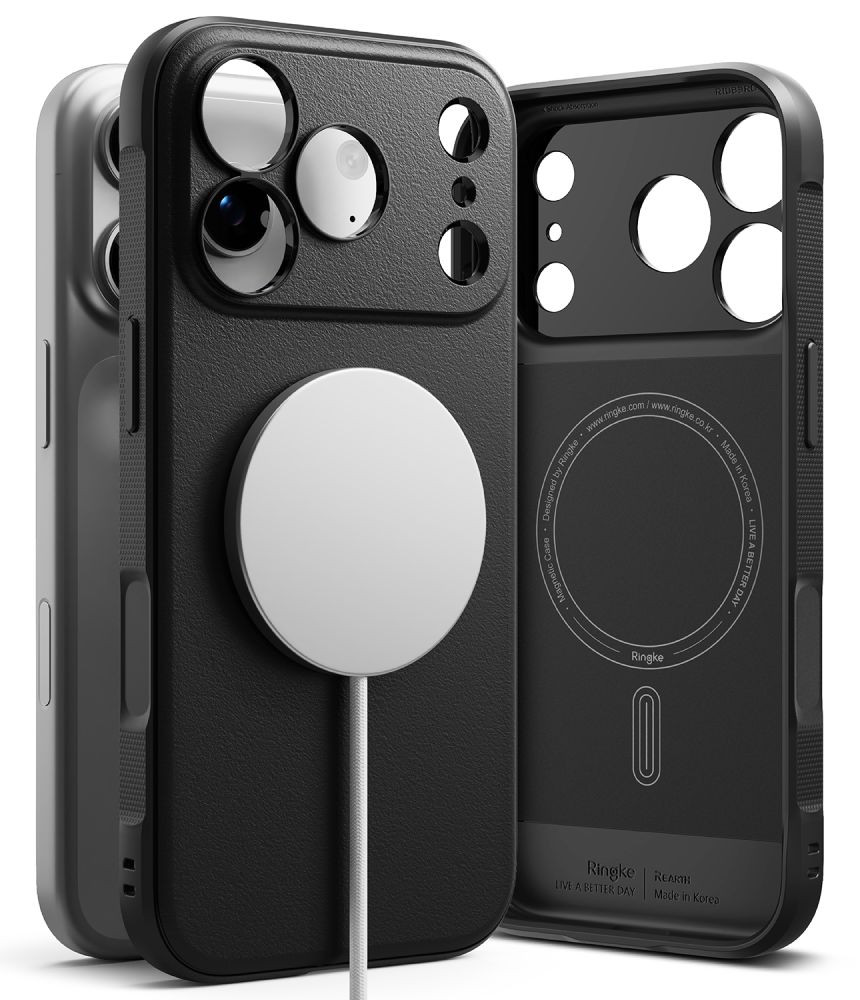 iPhone-18-PRO-MAX-17-PRO-MAX-umbris-Ringke-Onyx-Magnetic-MagSafe-silikoonist-must iPhone 18 PRO MAX 17 PRO MAX umbris Ringke Onyx Magnetic MagSafe silikoonist must