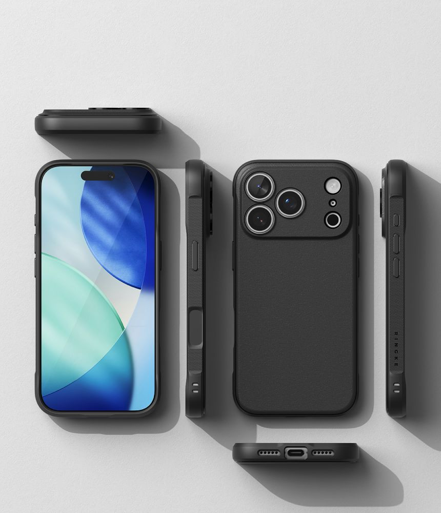 iPhone-18-PRO-MAX-17-PRO-MAX-umbris-Ringke-Onyx-silikoonist-must-4 iPhone 18 PRO MAX 17 PRO MAX umbris Ringke Onyx silikoonist must 4