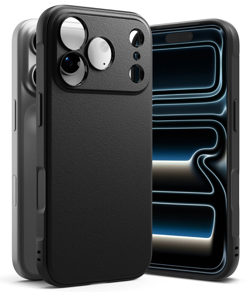 iPhone-18-PRO-MAX-17-PRO-MAX-umbris-Ringke-Onyx-silikoonist-must iPhone 18 PRO MAX 17 PRO MAX umbris Ringke Onyx silikoonist must