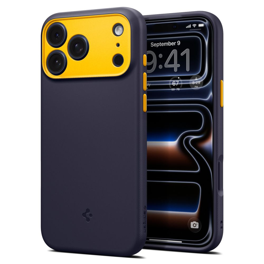 iPhone-18-PRO-MAX-17-PRO-MAX-umbris-Spigen-Nano-Pop-MagSafe-silikoonist-mustikasinine-1 iPhone 18 PRO MAX 17 PRO MAX umbris Spigen Nano Pop MagSafe silikoonist mustikasinine 1