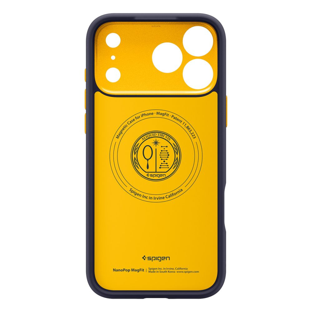 iPhone-18-PRO-MAX-17-PRO-MAX-umbris-Spigen-Nano-Pop-MagSafe-silikoonist-mustikasinine-3 iPhone 18 PRO MAX 17 PRO MAX umbris Spigen Nano Pop MagSafe silikoonist mustikasinine 3