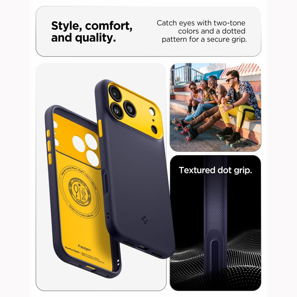 iPhone-18-PRO-MAX-17-PRO-MAX-umbris-Spigen-Nano-Pop-MagSafe-silikoonist-mustikasinine-5 iPhone 18 PRO MAX 17 PRO MAX umbris Spigen Nano Pop MagSafe silikoonist mustikasinine 5