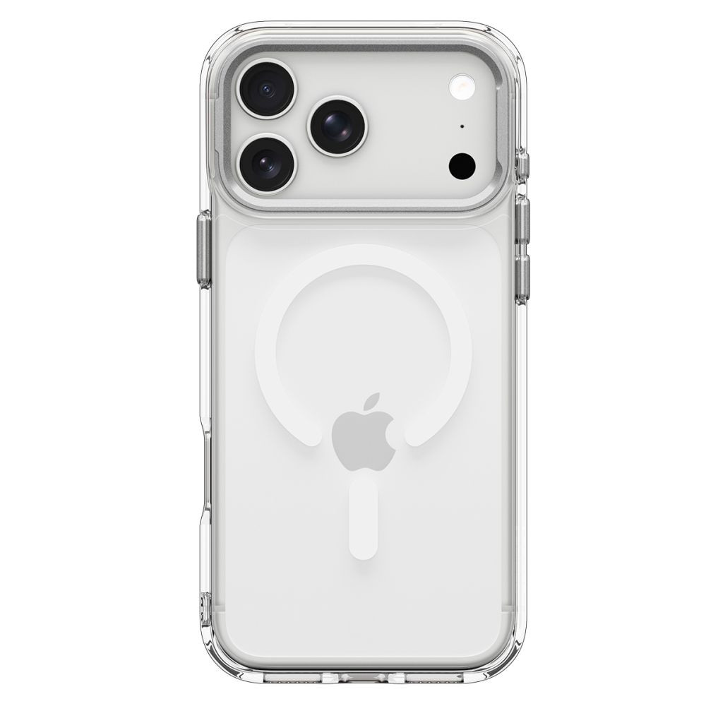 iPhone-18-PRO-MAX-17-PRO-MAX-umbris-Spigen-Ultra-Hybrid-Optik-S-MagSafe-silikoonist-servadega-ja-plastikust-tagusega-labipaistev-hobedane-1 iPhone 18 PRO MAX 17 PRO MAX umbris Spigen Ultra Hybrid Optik S MagSafe silikoonist servadega ja plastikust tagusega labipaistev hobedane 1