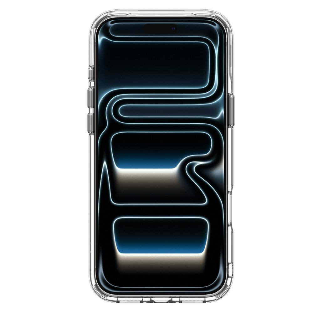 iPhone-18-PRO-MAX-17-PRO-MAX-umbris-Spigen-Ultra-Hybrid-Optik-S-MagSafe-silikoonist-servadega-ja-plastikust-tagusega-labipaistev-hobedane-2 iPhone 18 PRO MAX 17 PRO MAX umbris Spigen Ultra Hybrid Optik S MagSafe silikoonist servadega ja plastikust tagusega labipaistev hobedane 2