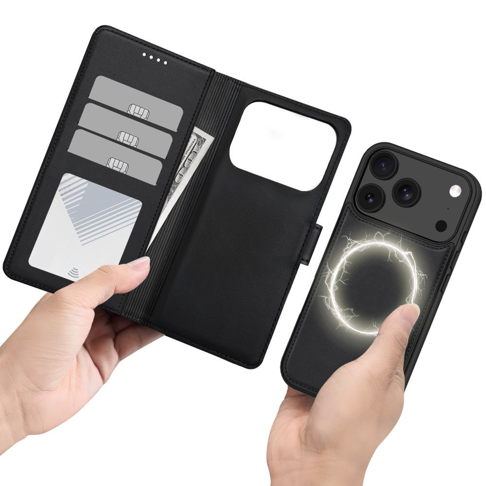 iPhone-18-PRO-MAX-17-PRO-MAX-umbris-Wallet-MagSafe-kunstnahast-matt-must-3 iPhone 18 PRO MAX 17 PRO MAX umbris Wallet MagSafe kunstnahast matt must 3