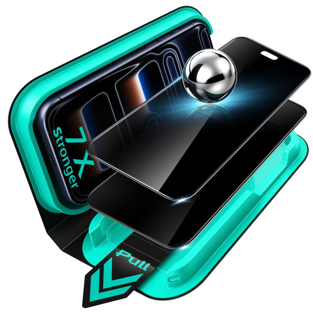 iPhone-18-PRO-privaatsusfiltriga-kaitseklaas-ESR-UltraFit-Armorite-2-tk-1 iPhone 18 PRO privaatsusfiltriga kaitseklaas ESR UltraFit Armorite 2 tk 1