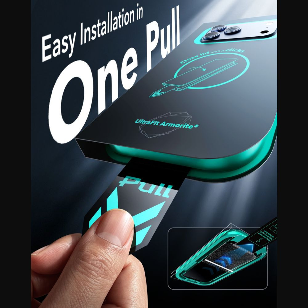 iPhone-18-PRO-privaatsusfiltriga-kaitseklaas-ESR-UltraFit-Armorite-2-tk-5 iPhone 18 PRO privaatsusfiltriga kaitseklaas ESR UltraFit Armorite 2 tk 5